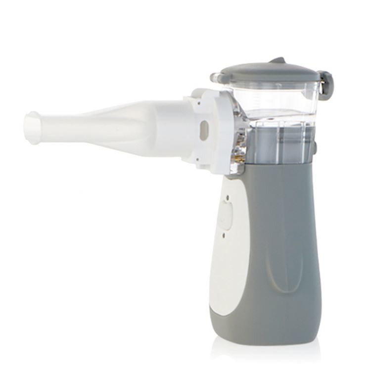 Quality Yirdoc Small Portable Nebulizer Class II Inhaler Mesh Nebulizer for sale