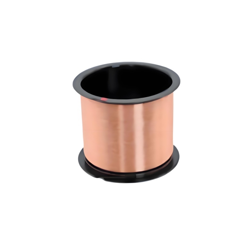 China Customizable Ultra Fine Gold Bonding Wire for Inner Lead Packaging in Integrated Circuits and Semiconductor Separators on sale
