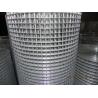 Buy cheap electric galvanized welded wire mesh supplier from wholesalers