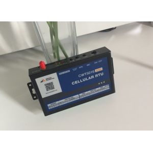 Buy cheap Remote Control M2M Gateway Automation Monitoring System Http Post Protocol from wholesalers