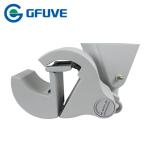 GF2018 HV Clamp On Ammeter Waterproof Load Balance Data Recording Ammeter