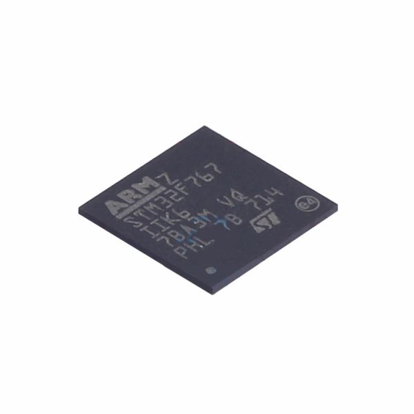 Quality STM32F767IIK6 New and original STM32F767IIK6 IC MCU 32BIT 2MB FLASH 176UFBGA for sale