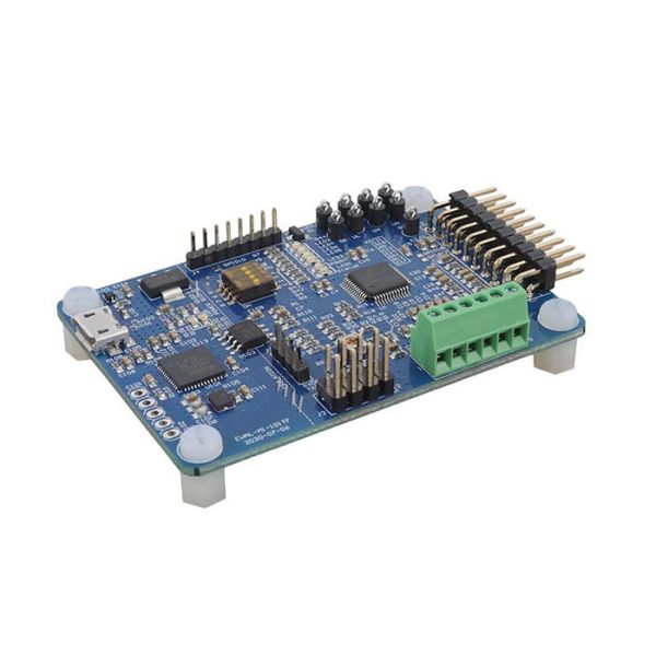 Quality EVAL-M1-101T Embedded Solutions iMOTION™ Modular Application Design Evaluation Board for sale