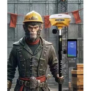 Single Point Positioning GNSS Receiver With Basemap Top Performance And Accuracy