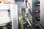 Anti - Vibration Structure Automatic Blowing Machine To Make Plastic Bottles