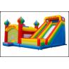Custom Inflatable Air Bouncy Castle /Large Air Castle /Jumping Bouncy Castle /Huge Bouncy Castle for sale