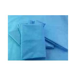China SMMS Fabric ODM Large Drape Disposable Surgical sheets for clinc for sale