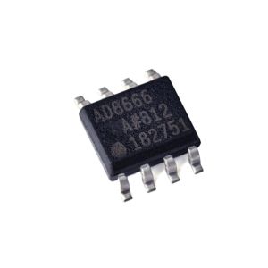 Analog AD8666ARZ Stm32h743zit6 Microcontroller AD8666ARZ Electronic Components