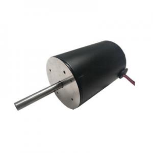  Custom Made DC Motor Water Pump , Electric Water Motor 50W - 300W Power Manufactures