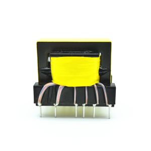 1.0mH 1KHz High Frequency Current Transformer Dry Type Rohs Certificated Flyback