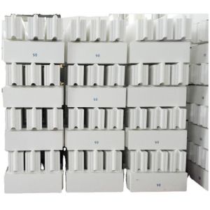 Hot Repair of Coke Oven with Zero Expansion Silica Bricks Made of SiO2 Raw