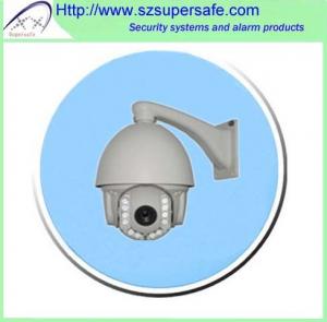 China IP Speed dome Camera on sale