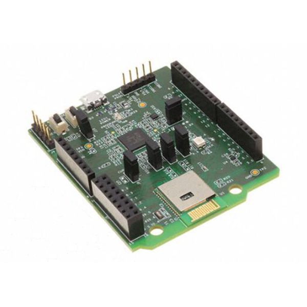 Quality CYBLE-416045-EVAL Embedded Solutions EZ-BLE Arduino Evaluation Board for sale