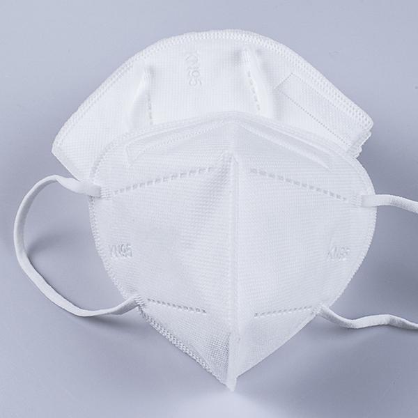 6.2g FFP2 Dust Mask