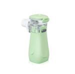 IEC 606011 Portable Home Nebulizer Lithium Battery Home Machine