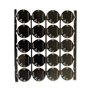 Buy cheap OEM design Copper Substrate PCB Led Lamp PCB copper based pcb for Electronics from wholesalers