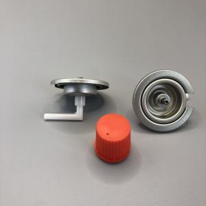  Adjustable Butane Gas Stove Valve - Customize Your Cooking Precision Manufactures