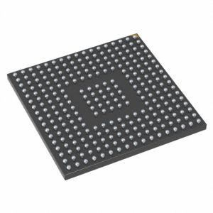 Microcontroller MCU STM32U535CBT6
 32-Bit 160MHz Low-Power Microcontrollers
