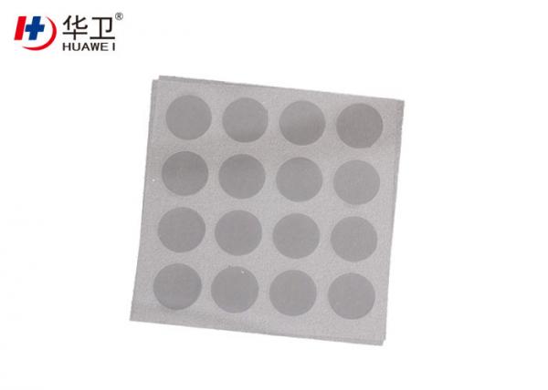Semi-transparent hydrocolloid Acne and spot patches, hydrocolloid patch