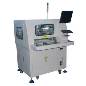 Programmable PCB Routing Machines with CCD Camera Calibration Manufactures
