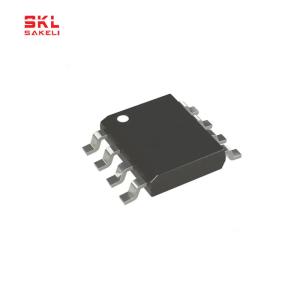 China Microchip PIC12LF1501-I SN 8-bit Flash Microcontroller with ICSP Programming Interface on sale