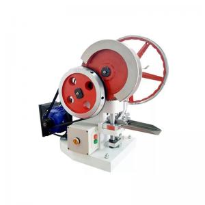  SGS Certified TDP -6 Laboratory Rotary Tablet Press Machine For Big Capacity Manufactures