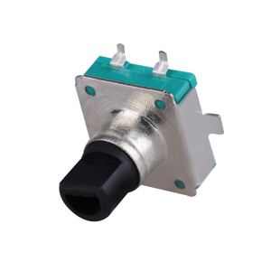 Encoder Switch ,Patch Type Insulated Shaft Coding Rotary Encoder,Coded Rotary