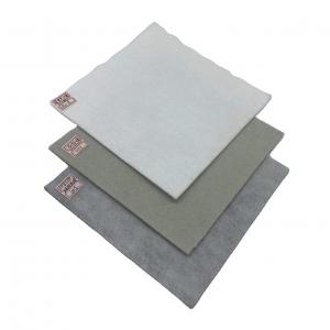  Non Woven Geotextiles with Good Permeability and Corrosion Resistance Your Ideal Choice Manufactures