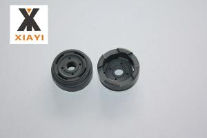 China FC - 0208 powder metal parts for car shocks from powder metallurgy and sintering process on sale