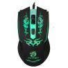 Plug And Play Optical Gaming Mouse And Keyboard Gaming Mouse With 4 Side Buttons for sale