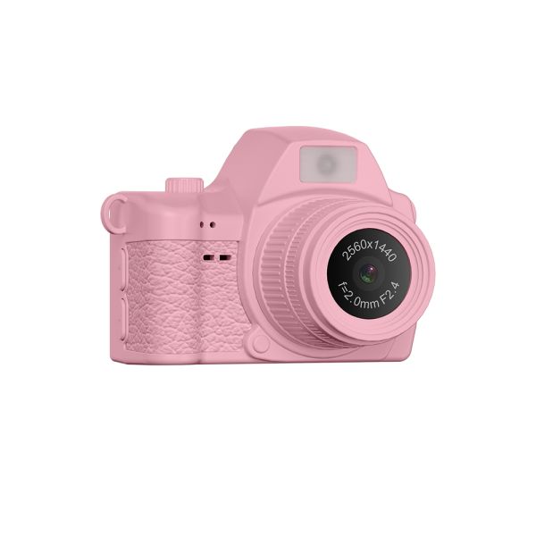 Quality Mini Pocket Camera with 1440p 2K HD Video Recording and 1.47-inch IPS Color Screen for sale