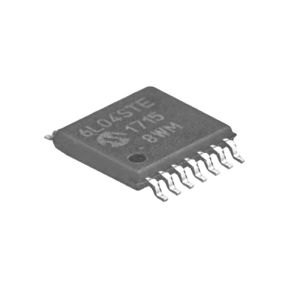  MICROCHIP MCP6L04T IC Automobile Electrical Electronic Components Integrated Circuits Ics Manufactures