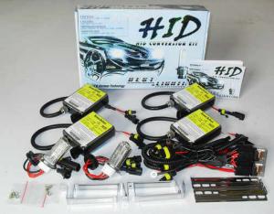  HID:Auto HID xenon kit/Bi-xenon Slim Kit，H4-4/H13-4/9004-4/9007-4 Manufactures