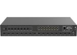 ARC Function 18Gbps 8x8 HDMI Matrix Switcher With Metal Enclosure