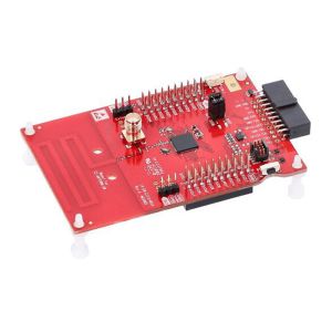LP-EM-CC1314R10 Embedded Solutions CC1314R10 LaunchPad Development Kit For SimpleLink Wireless MCU