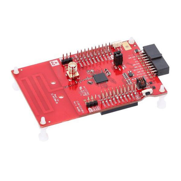 Quality LP-EM-CC1314R10 Embedded Solutions CC1314R10 LaunchPad Development Kit For SimpleLink Wireless MCU for sale