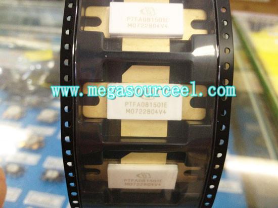 Quality SRFM74G33 25A SIP Solid State Relay With Paired SCR Output, Integral Heatsink MOTOROLA RF Power Transistors for sale