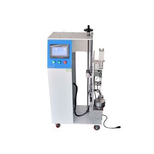 IEC60745 Hand Held Motor Tools Cord Anchorage Pull Force And Torque Tester