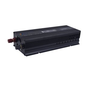 DC12V/24V Input Voltage 1200W Pure Sine Wave Power Inverter for Customized Solar Home Automotive Applications
