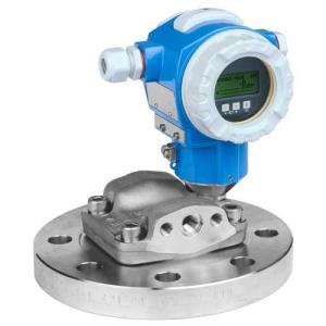 FMD76 Endress Hauser Transmitter Differential Pressure Level Transmitter