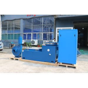 IEC61300-2-1 High Frequency Vertical And Horizontal Electrodynamics Vibration