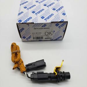  OUSIMA 201-6615 79-9828 C8-0168 Speed Sensor Engine Crankshaft Position Sensor For  C13 C15 Manufactures
