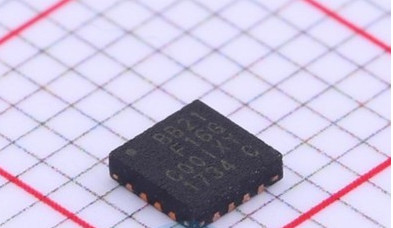 Siliconlabs 8-bit Microcontrollers Fastest and lowest-power 8-bit MCUs IC