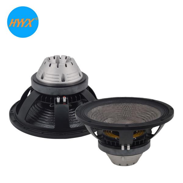 Quality Carbon Cone High SPL Speakers for sale