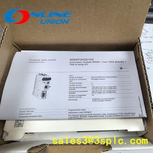  TSXP57204M high-end programmable controller Manufactures