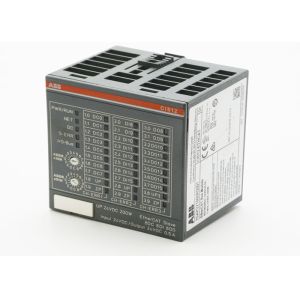 ABB CI512-ETHCAT 1SAP221000R0001 Extendable By Up To 10 I/O Modules