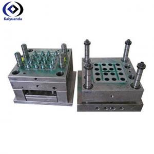  Custom Injection Molding Mold For Plastic Product Precise Injection Mould Maker Manufactures
