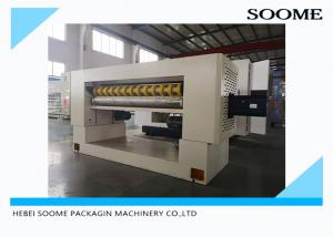 China Automatic Paper Board Cutting Machine AC Servo Motor Digital Cutting Machine on sale