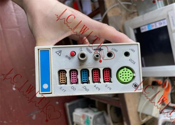 Quality Command Spacelabs Multi Parameter Modules 90496 91496 for sale