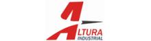 China Altura Industrial Development Co., LTD logo